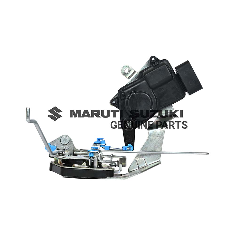 LATCH ASSY_FRONT DOOR_RH