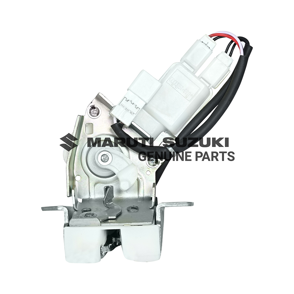 M_K LATCH BACK DOOR - 82510M64M01 | Maruti Suzuki Genuine Parts