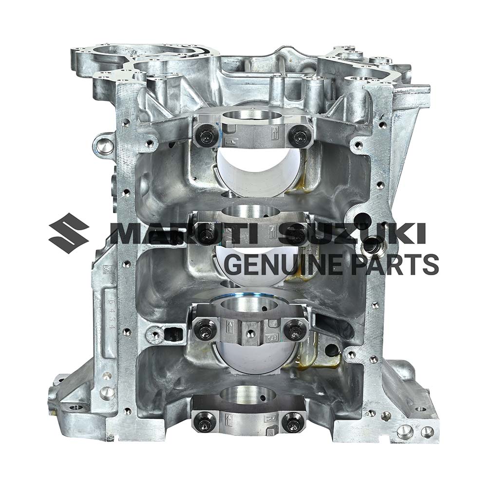 ENGINE - CYLINDER BLOCK