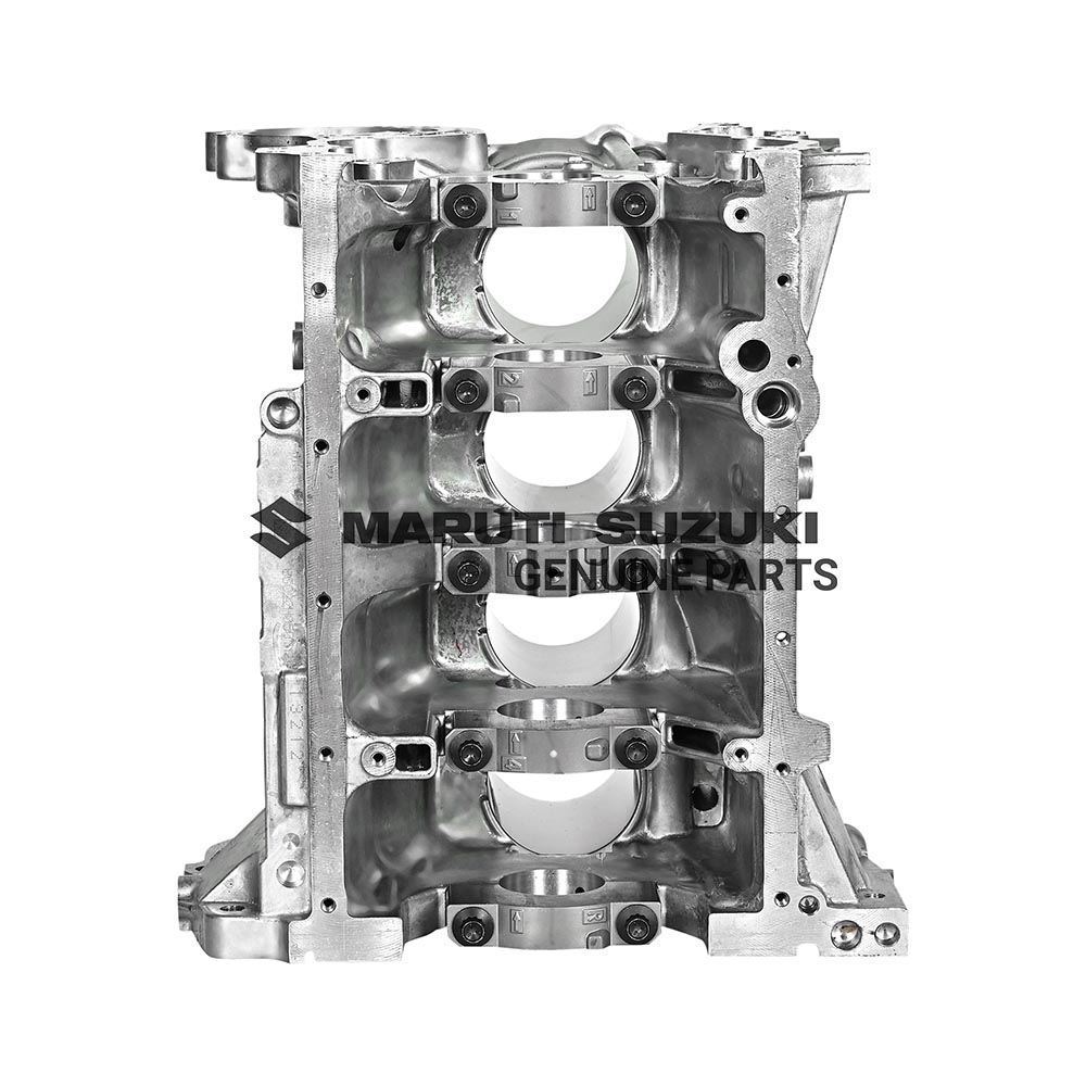 ENGINE - CYLINDER BLOCK