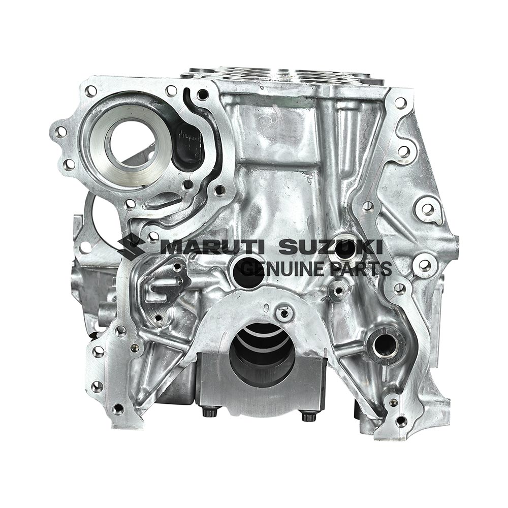 ENGINE - CYLINDER BLOCK