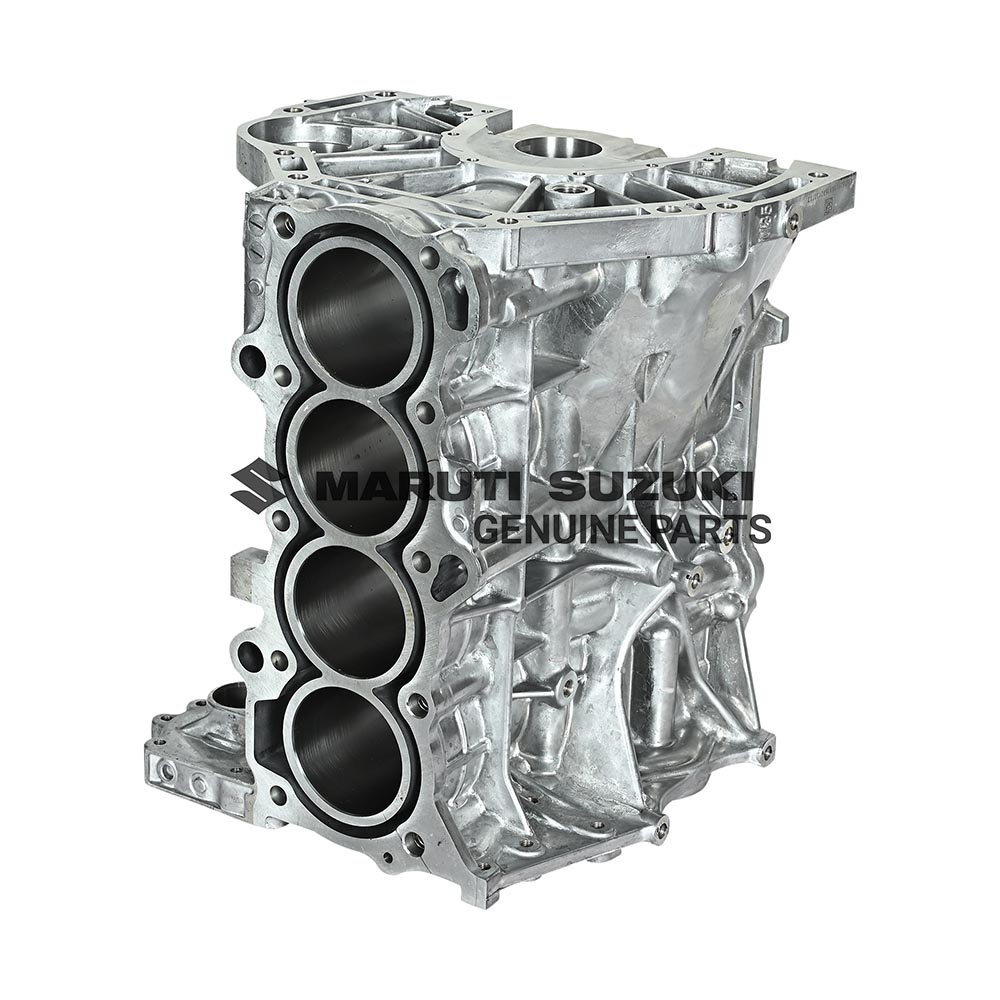 ENGINE - CYLINDER BLOCK