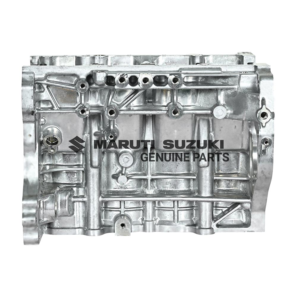 ENGINE - CYLINDER BLOCK