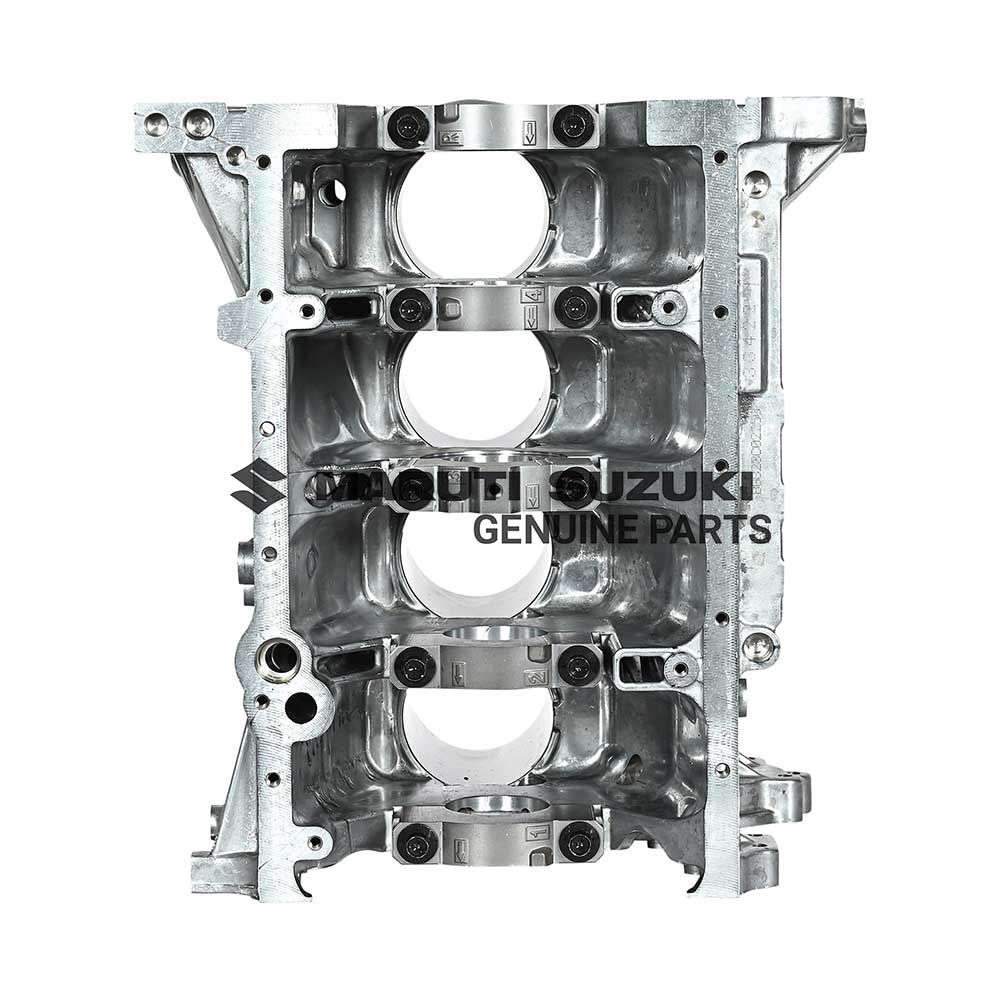 ENGINE - CYLINDER BLOCK