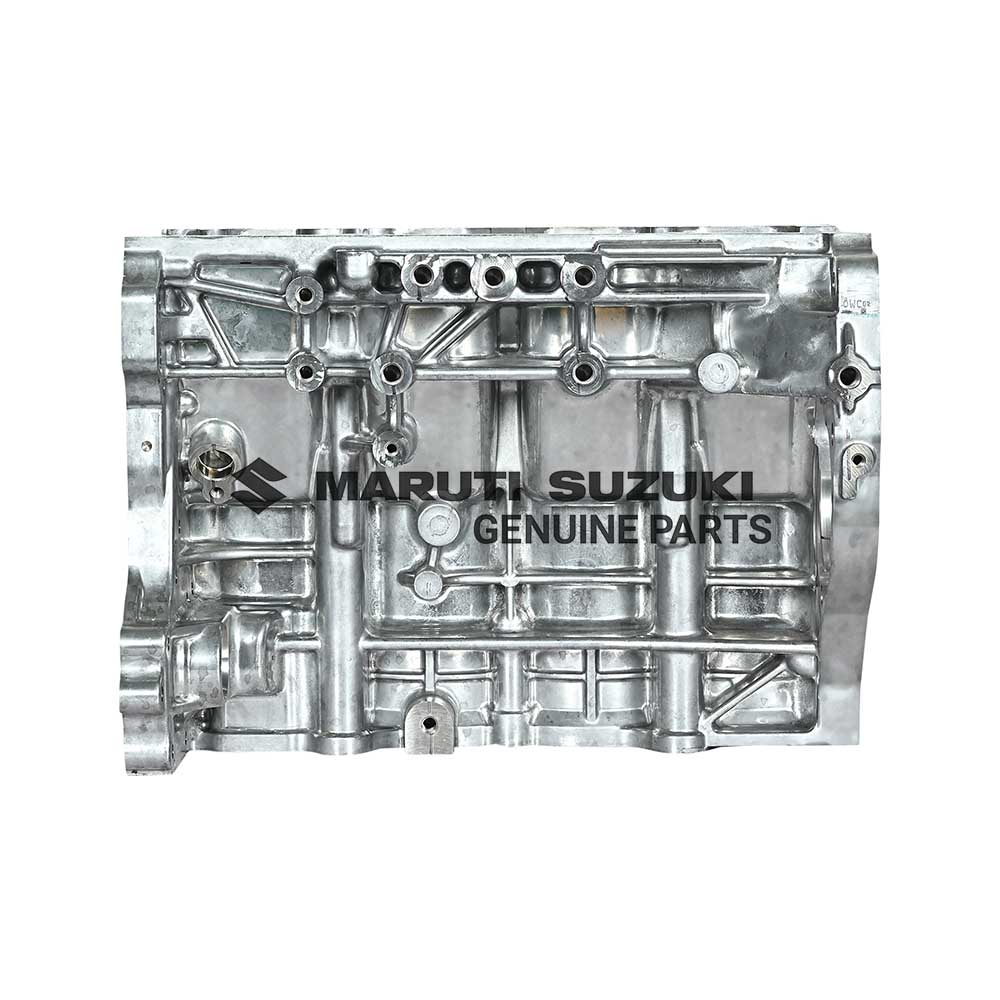 ENGINE - CYLINDER BLOCK