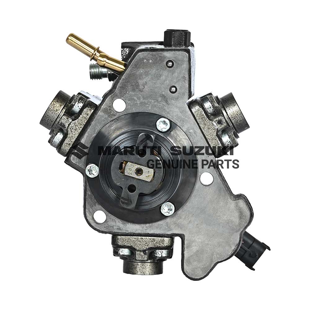 ENGINE-FUEL HP PUMP ASSY