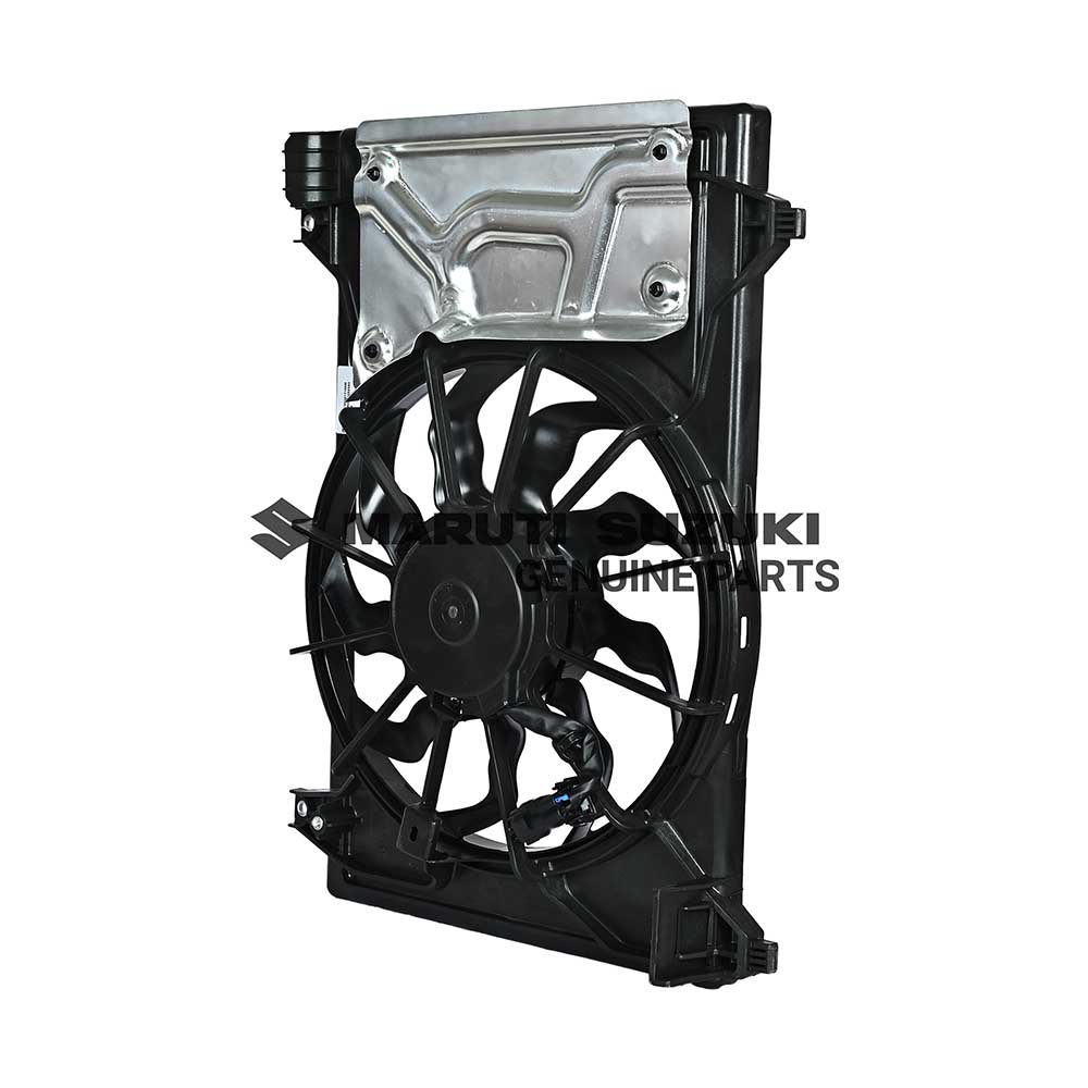 FAN ASSY_ COOLING