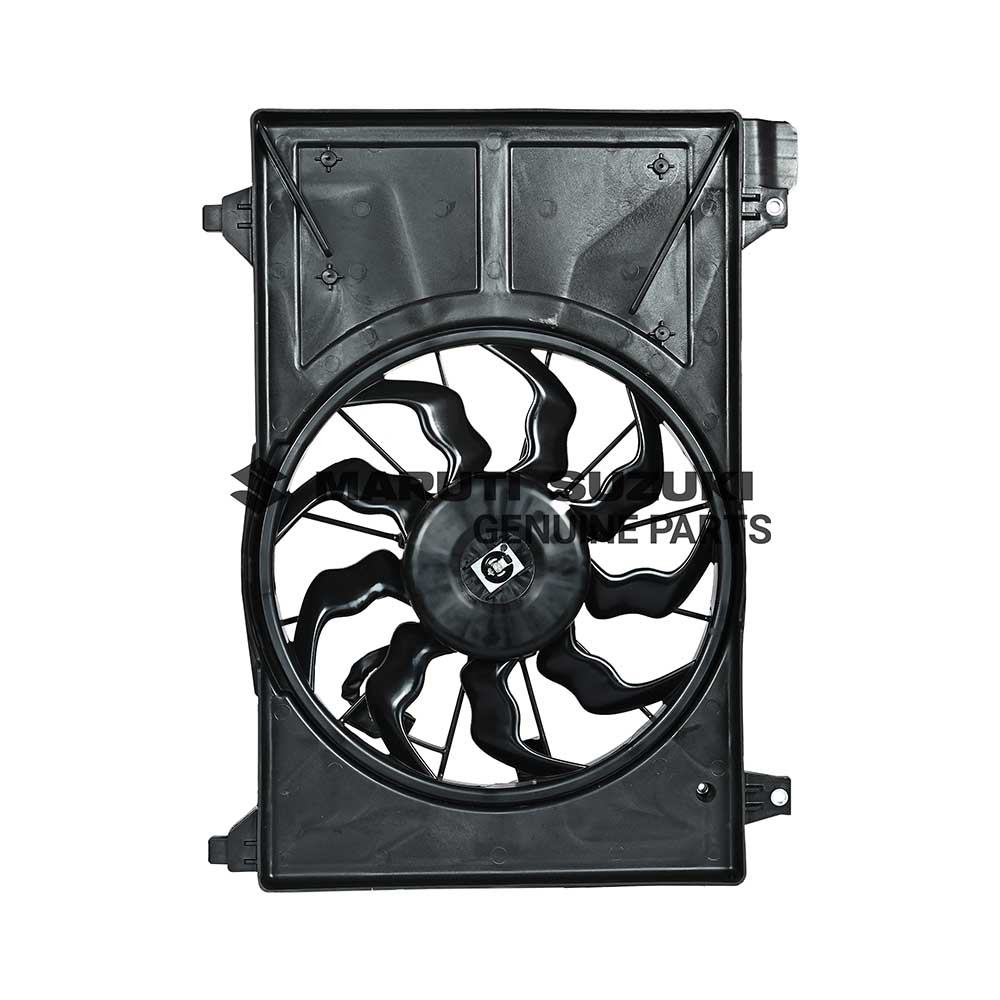 FAN ASSY_ COOLING