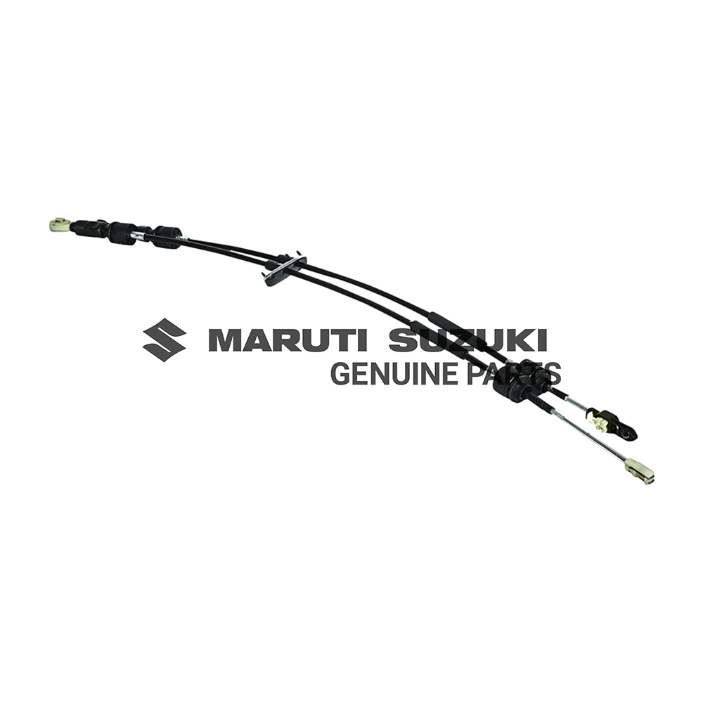 CABLE ASSY_SHIFT & SELECT CONT