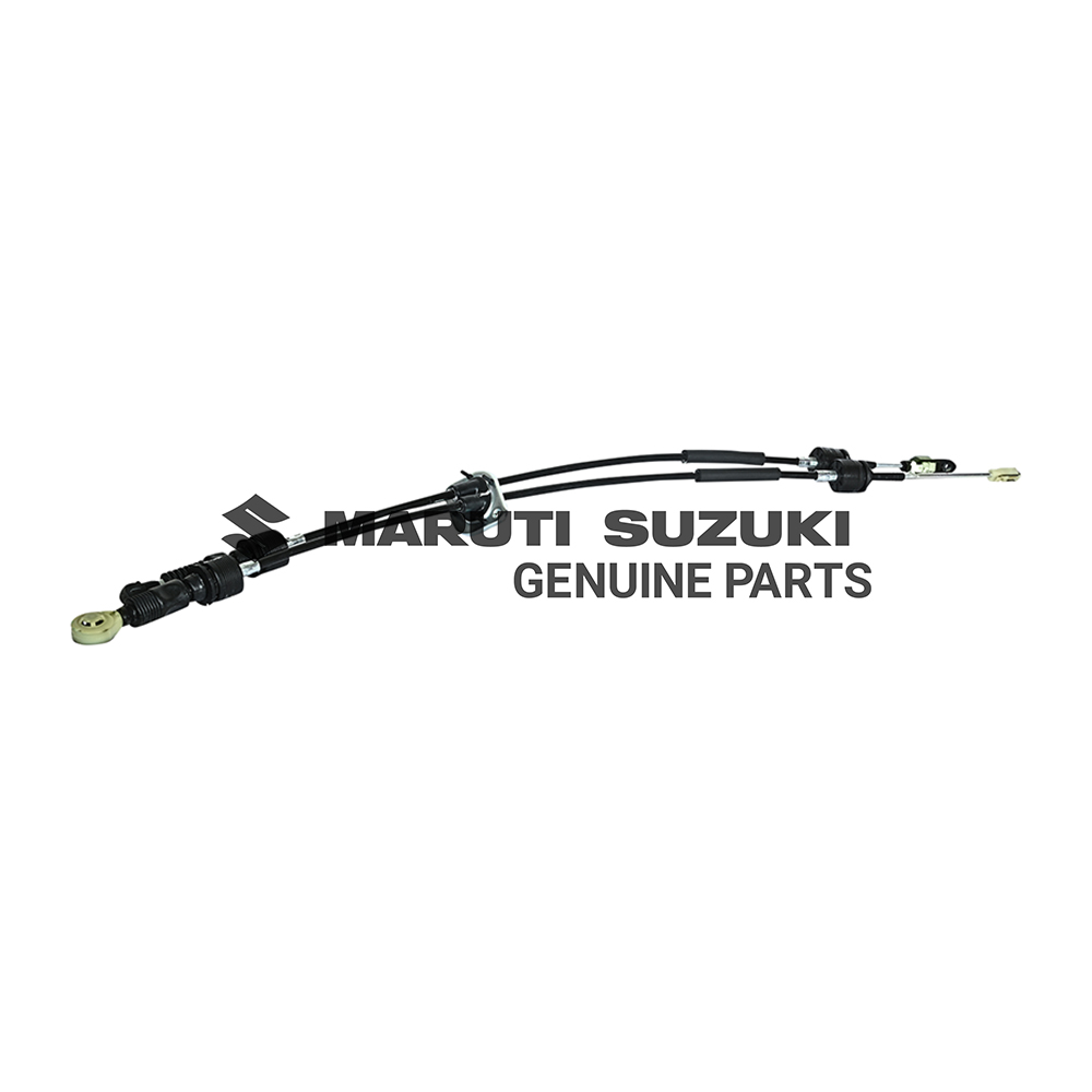 CABLE ASSY_SHIFT & SELECT CONT