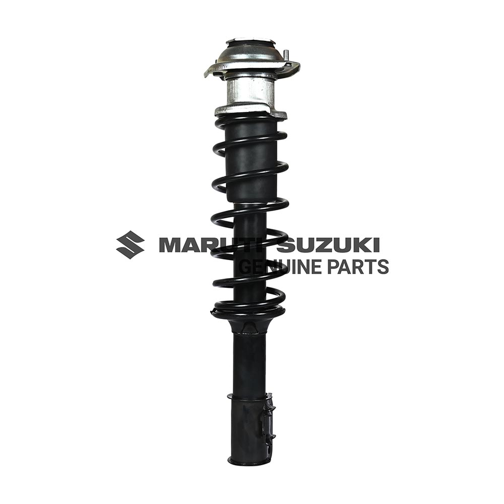 FRONT SUSPENSION STRUT SET (LEFT)
