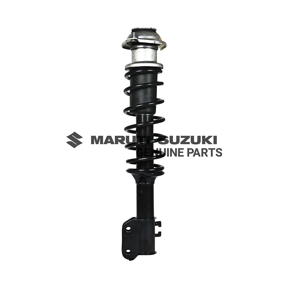 FRONT SUSPENSION STRUT SET (LEFT)
