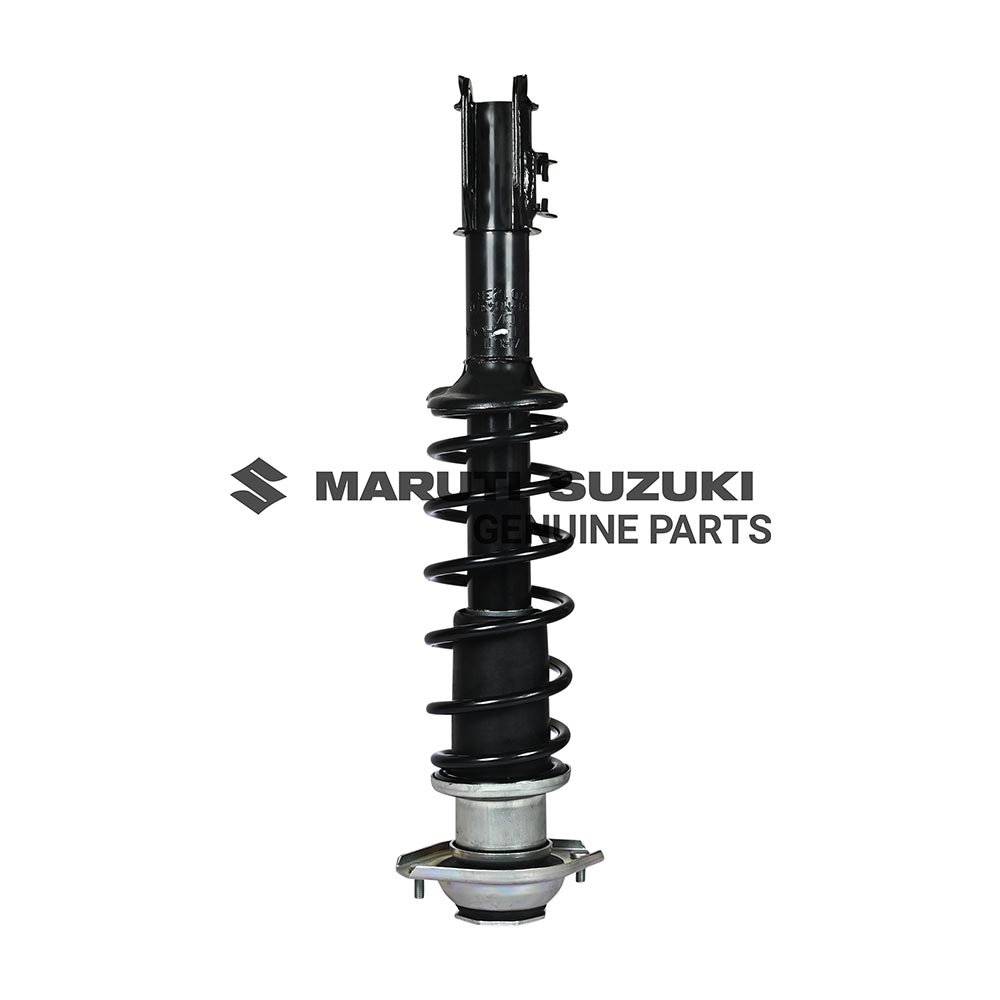 FRONT SUSPENSION STRUT SET (LEFT)