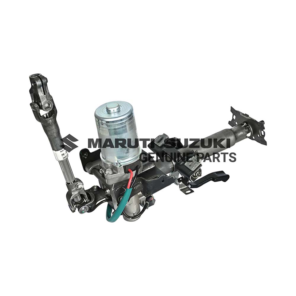 STEERING COLUMN ASSEMBLY