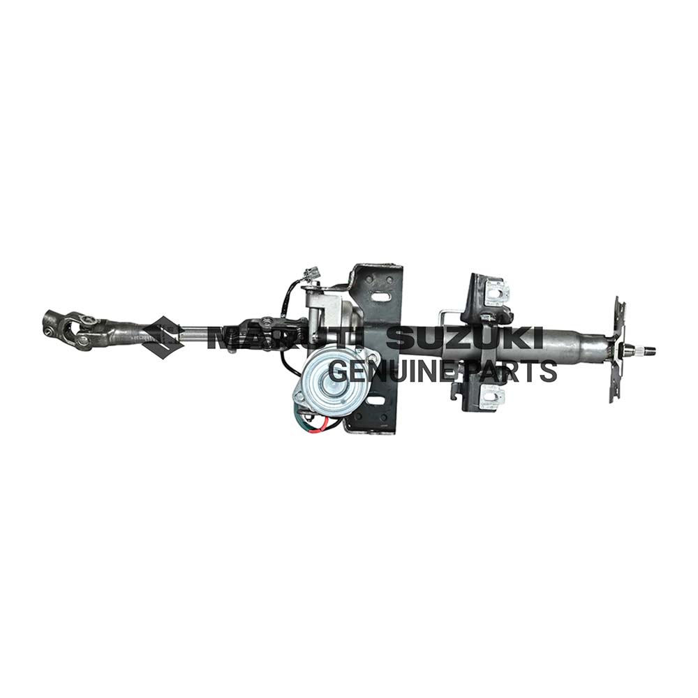 STEERING COLUMN ASSEMBLY