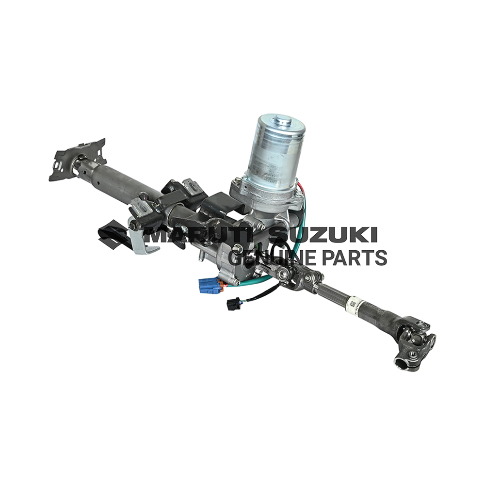 STEERING COLUMN ASSEMBLY