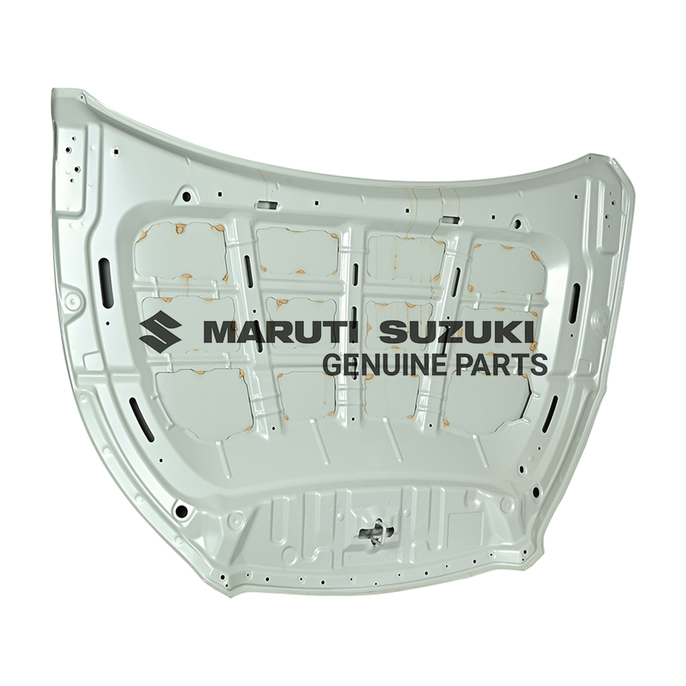 PANEL_ FRONT HOOD