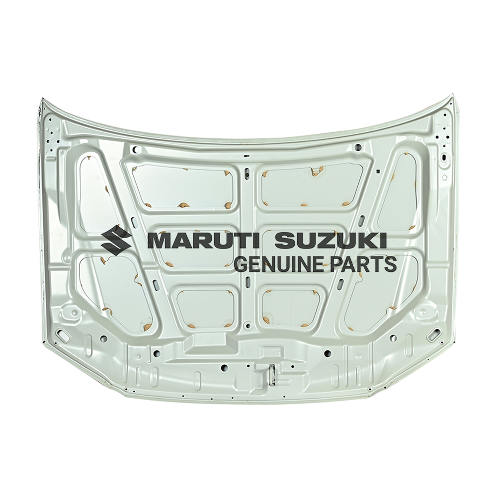 PANEL_ FRONT HOOD