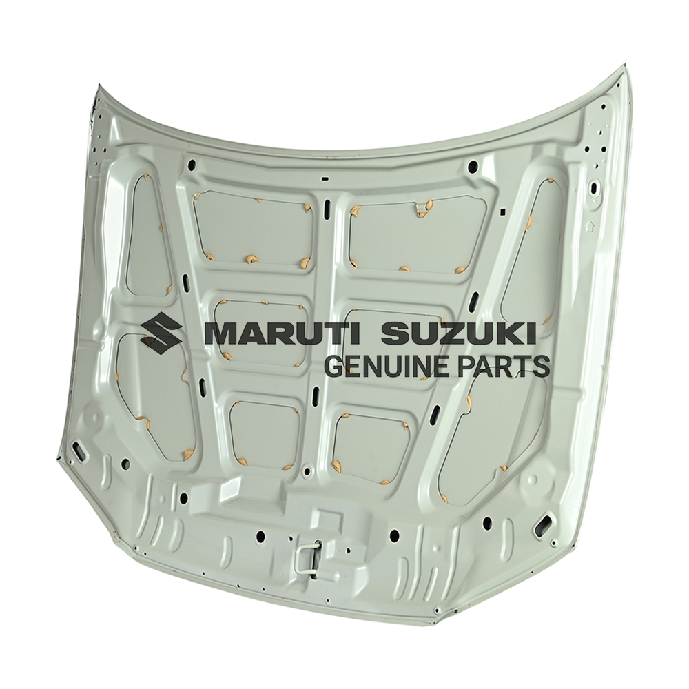 PANEL_ FRONT HOOD