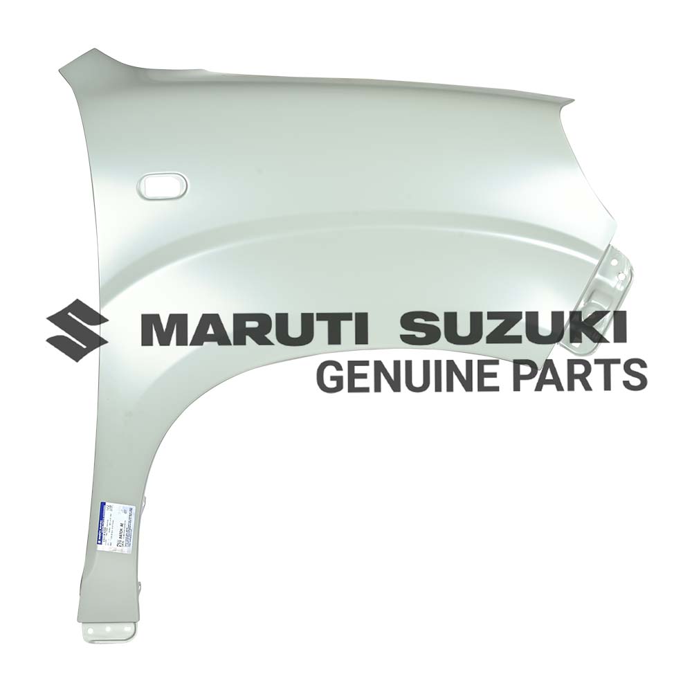 FRONT FENDER PANEL (RIGHT)