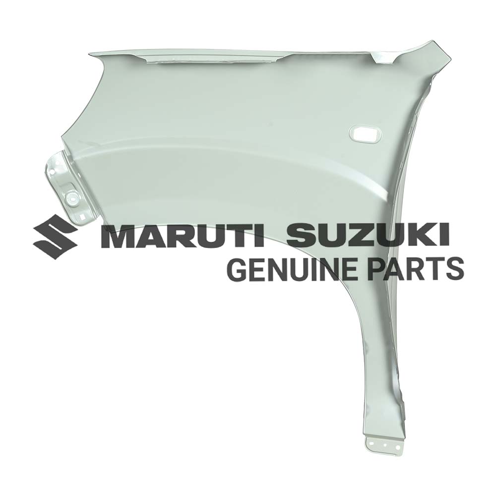 FRONT FENDER PANEL (RIGHT)