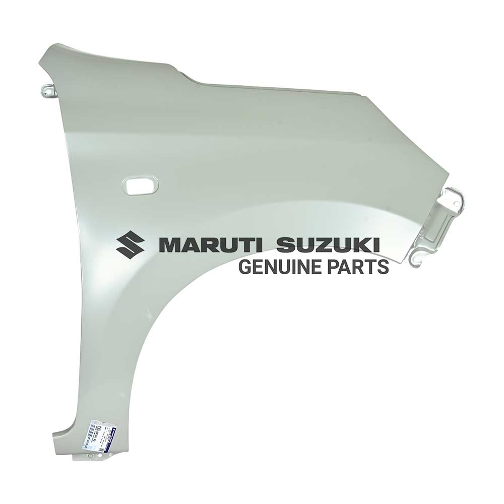 FRONT FENDER PANEL (RIGHT)