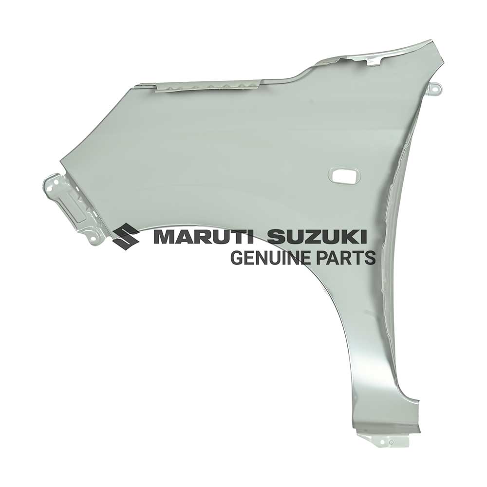 FRONT FENDER PANEL (RIGHT)