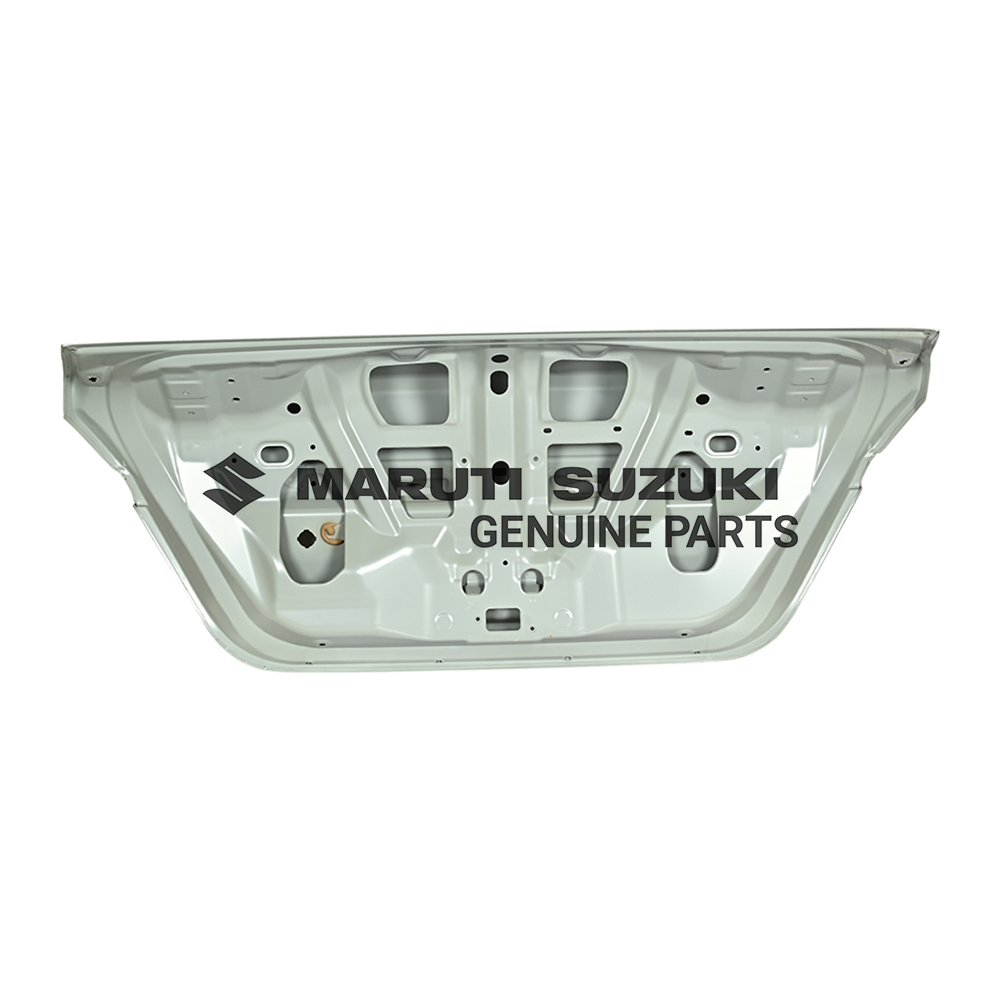 PANEL ASSY_TRUNK LID