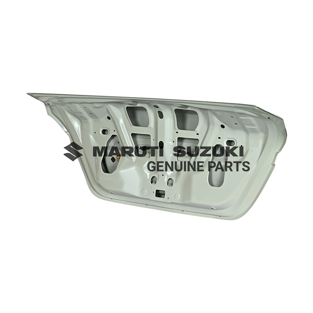 PANEL ASSY_TRUNK LID