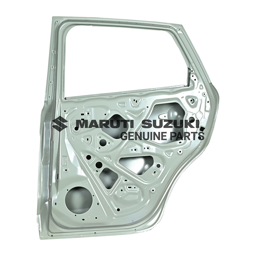 PANEL ASSY REAR DOOR RH