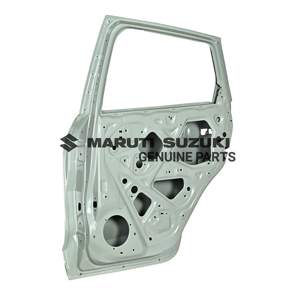 PANEL ASSY REAR DOOR RH