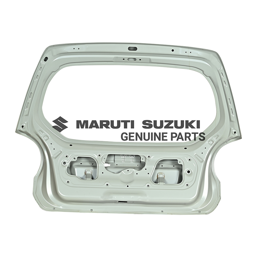 PANEL ASSY BACK DOOR
