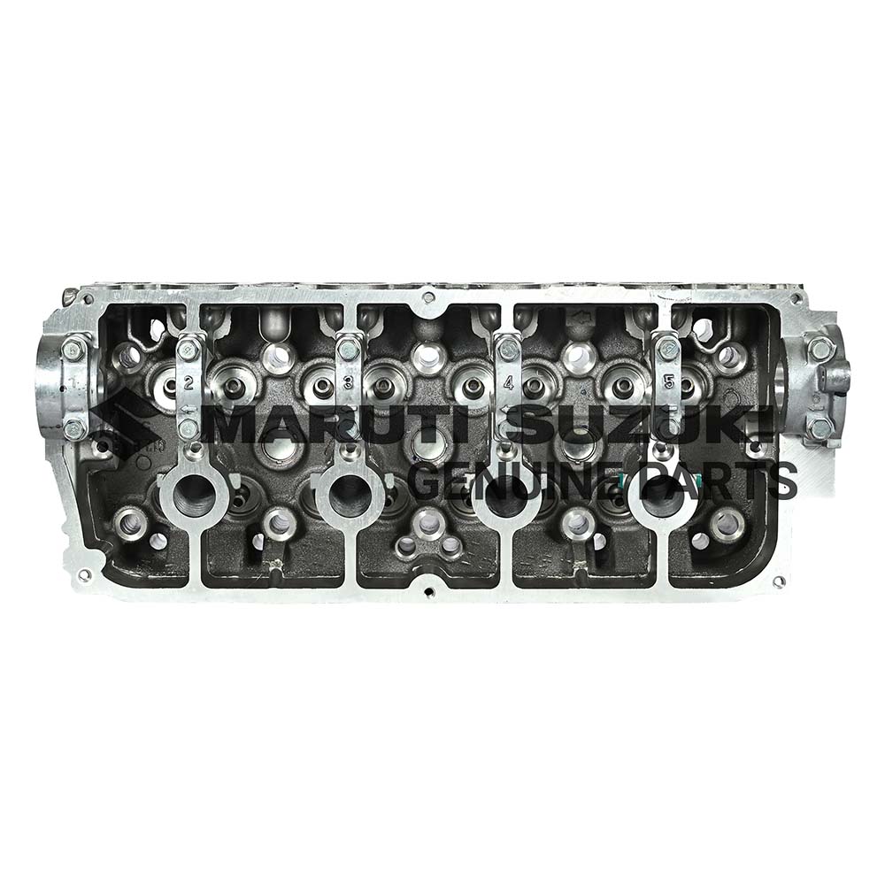 ENGINE CYLINDER HEAD