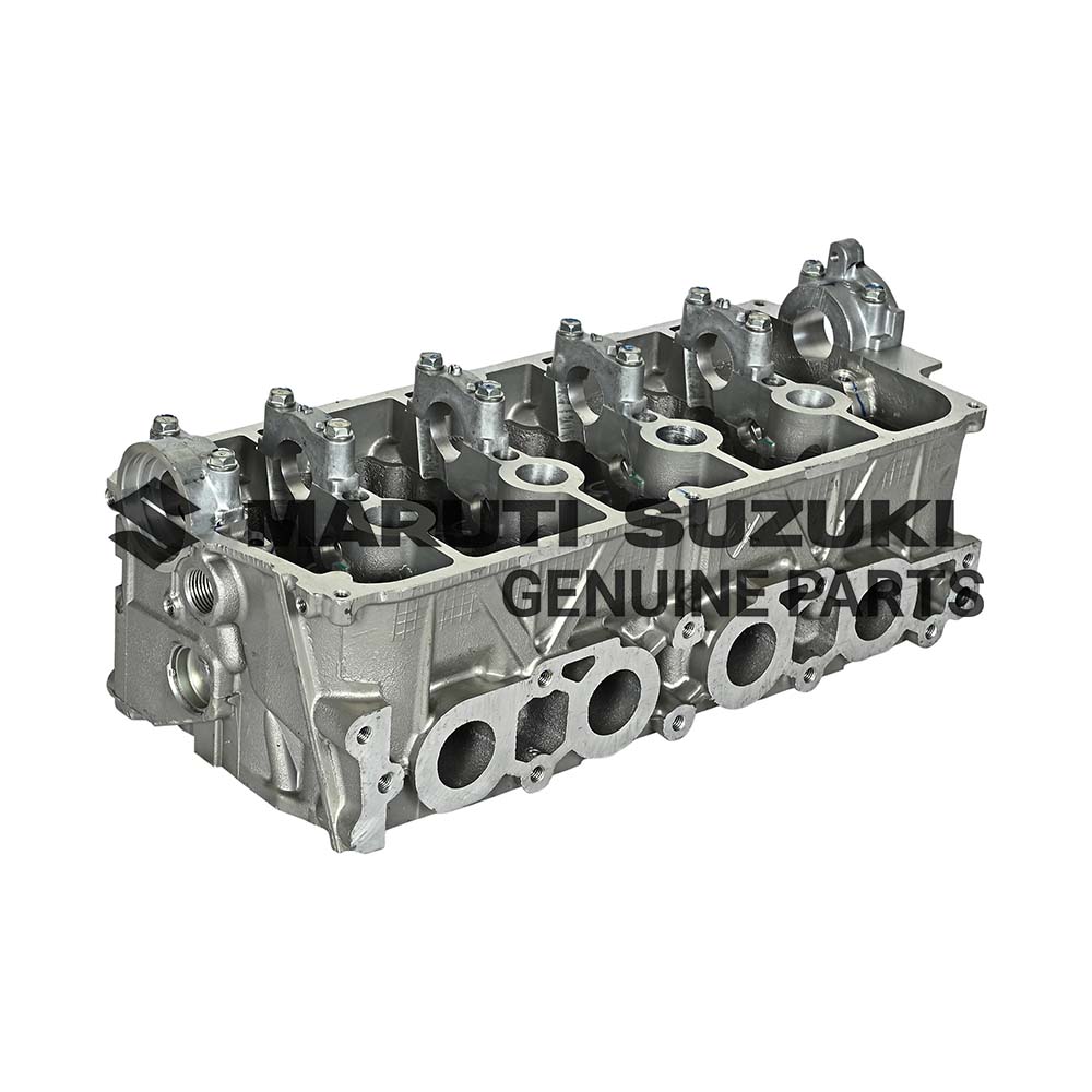 ENGINE CYLINDER HEAD