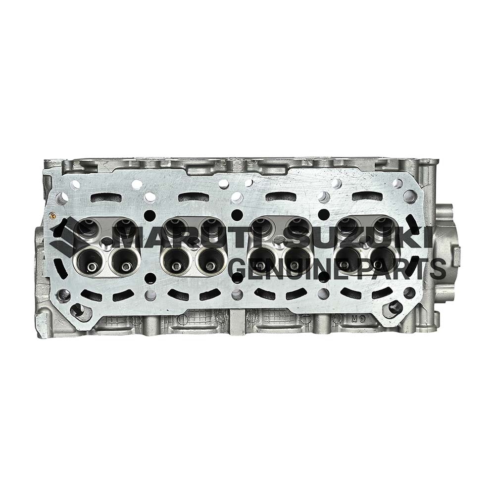 ENGINE CYLINDER HEAD