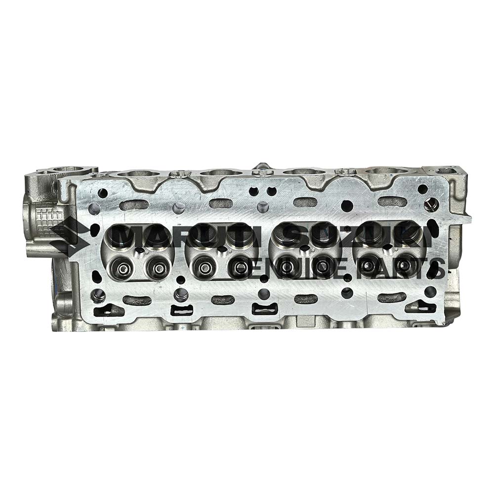 ENGINE CYLINDER HEAD