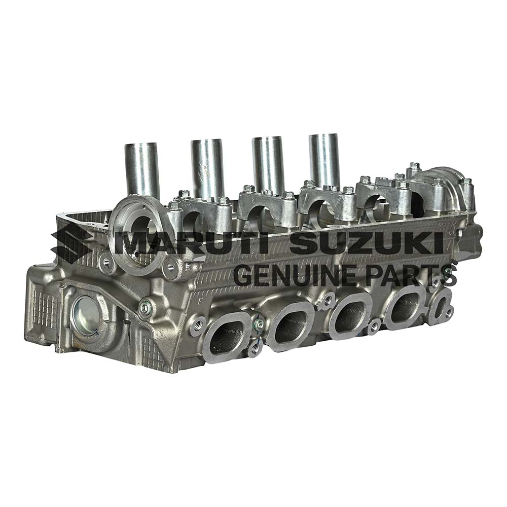 ENGINE CYLINDER HEAD