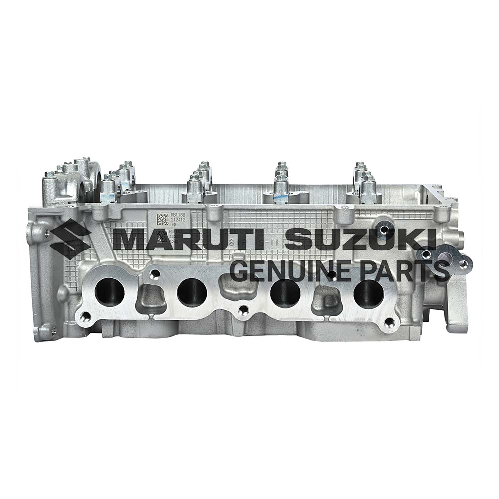 ENGINE CYLINDER HEAD