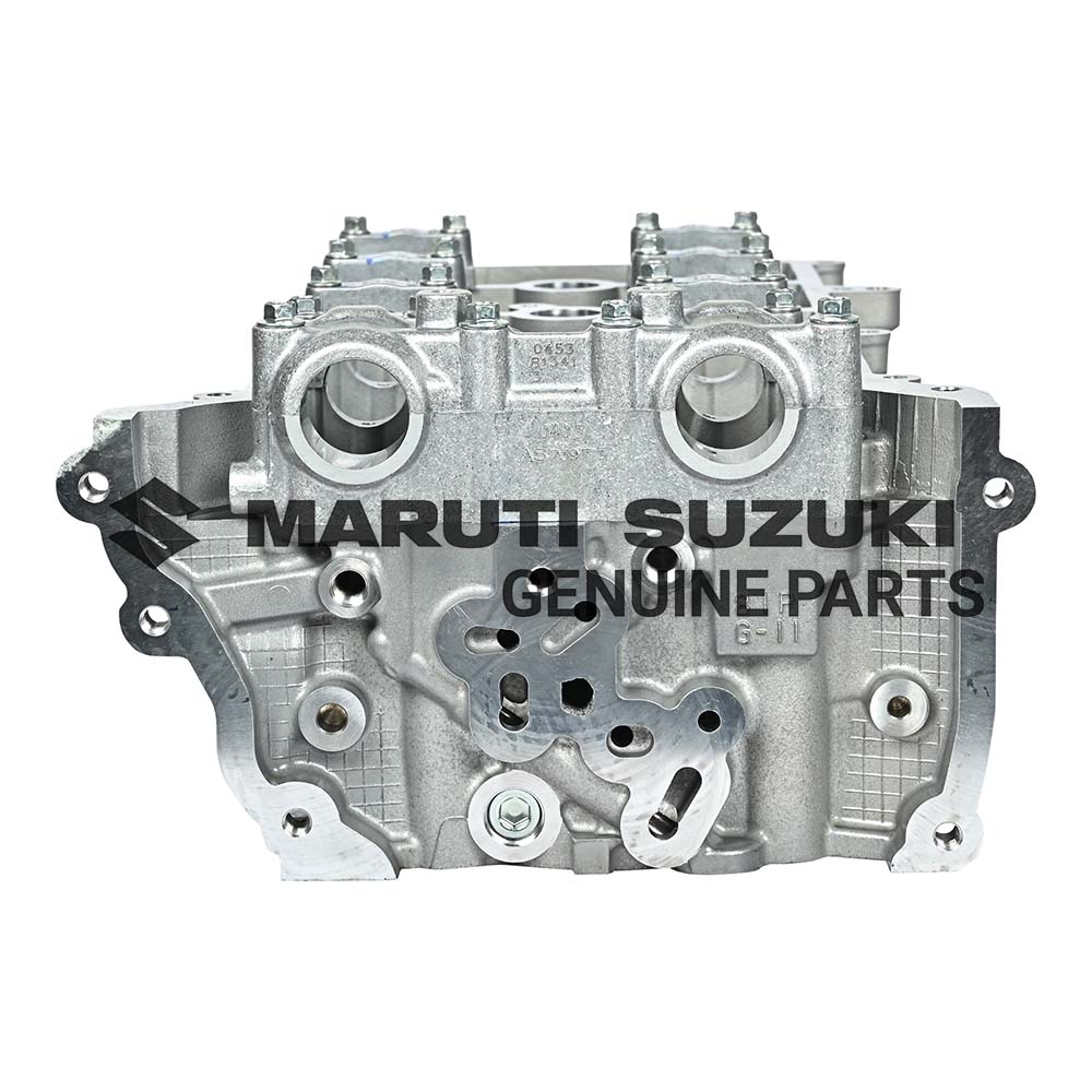 ENGINE CYLINDER HEAD