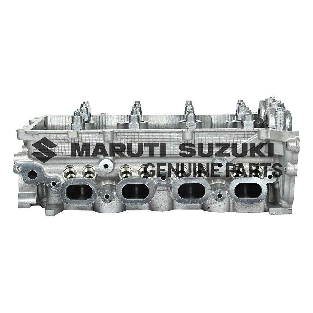 ENGINE CYLINDER HEAD