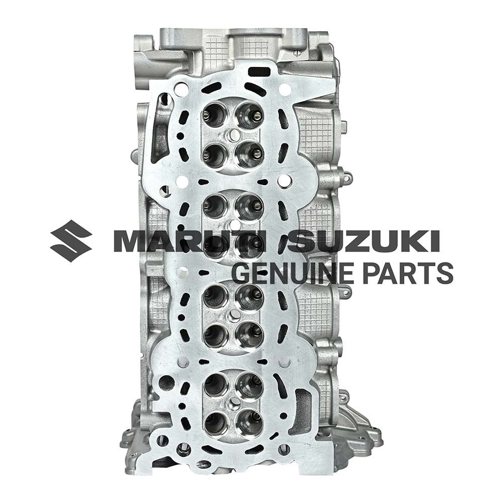 ENGINE CYLINDER HEAD