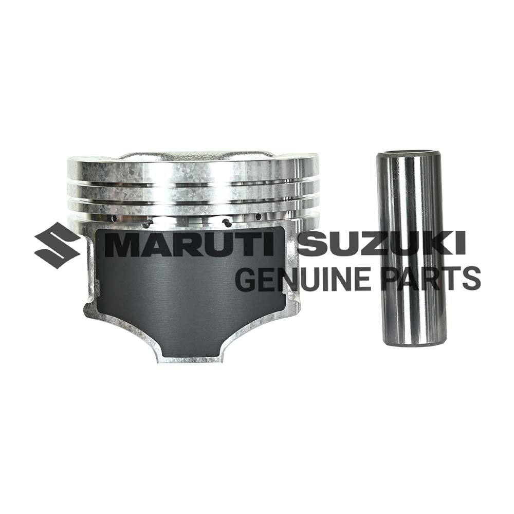 ENGINE - PISTON