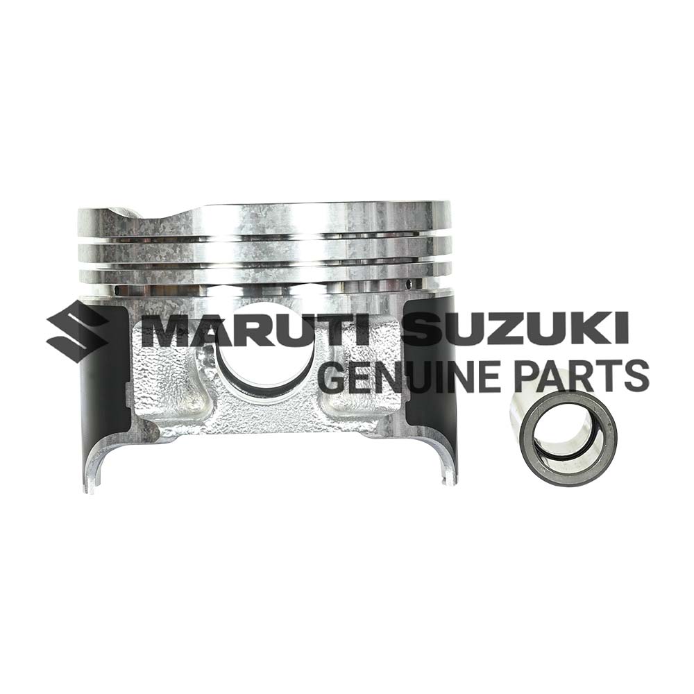 ENGINE - PISTON