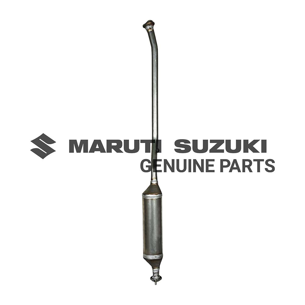 EXHAUST PIPE