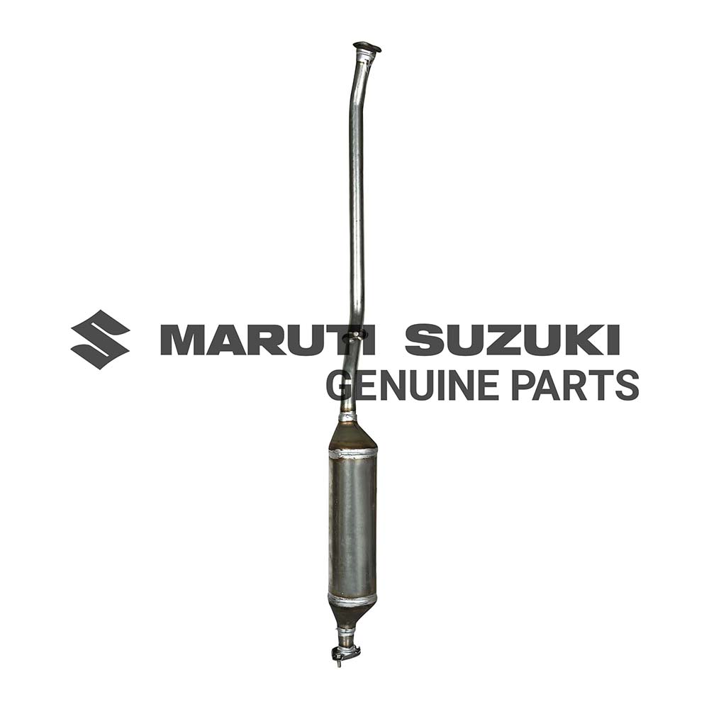 EXHAUST PIPE