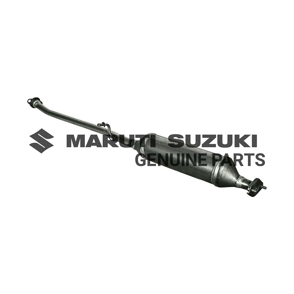 EXHAUST PIPE