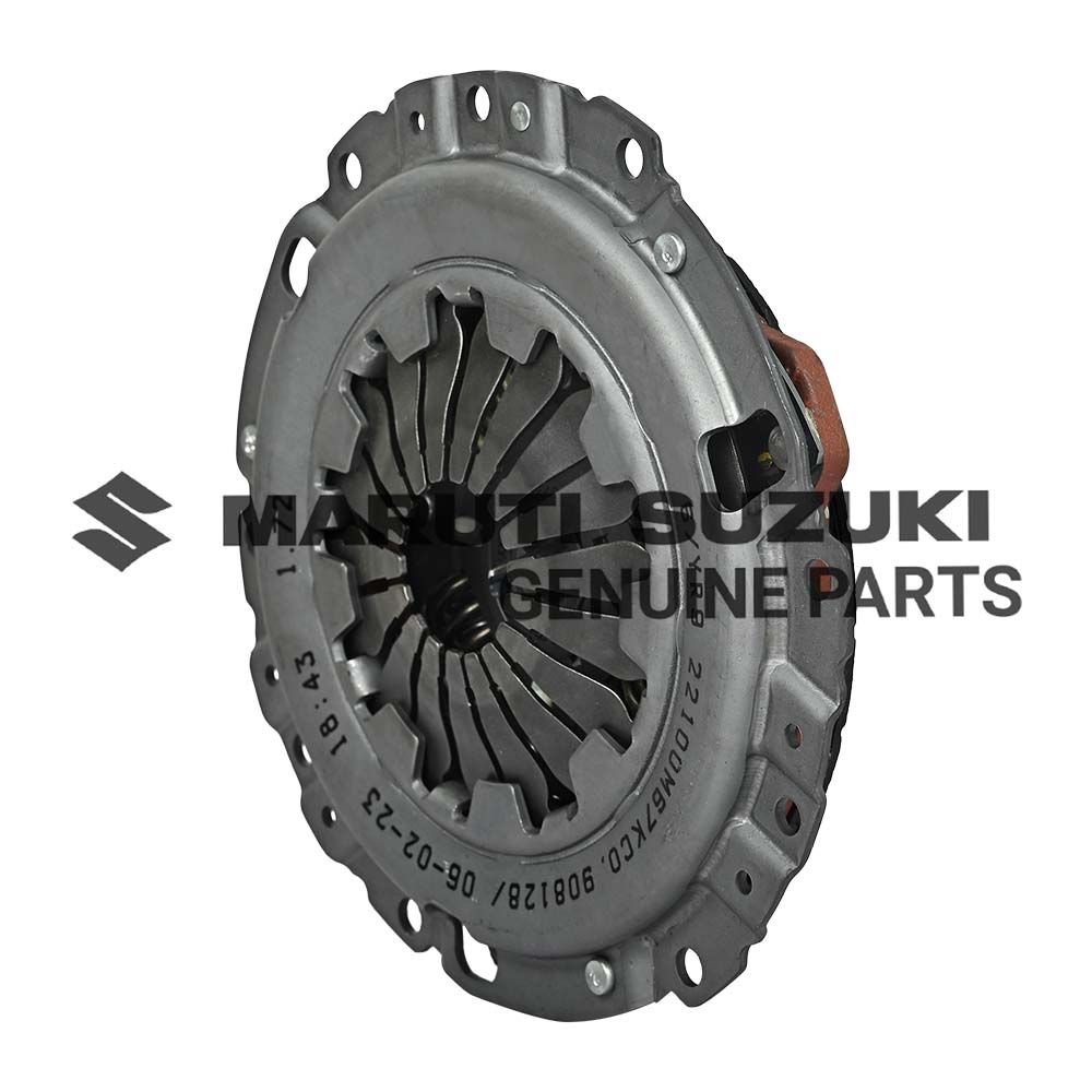 CLUTCH SET(NEW WAGON-R)