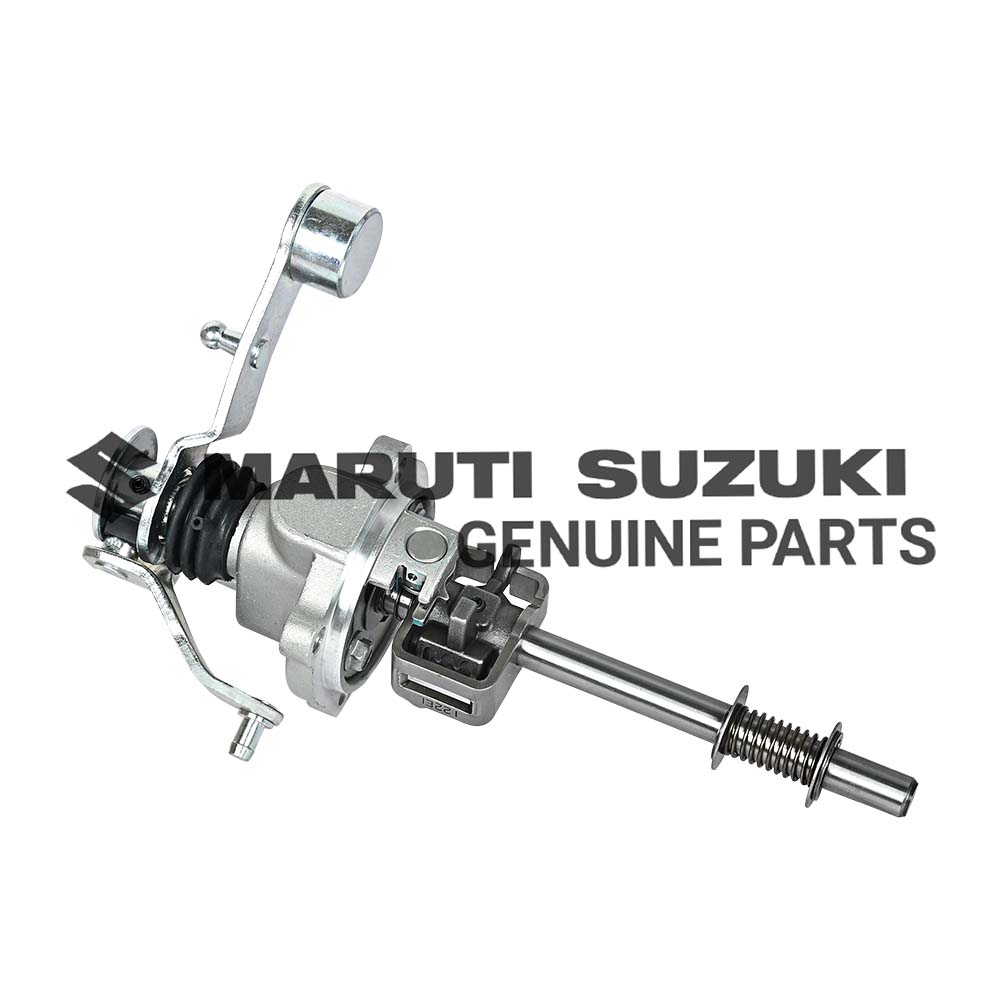 SHAFT ASSY GEAR SHIFT & SELECT