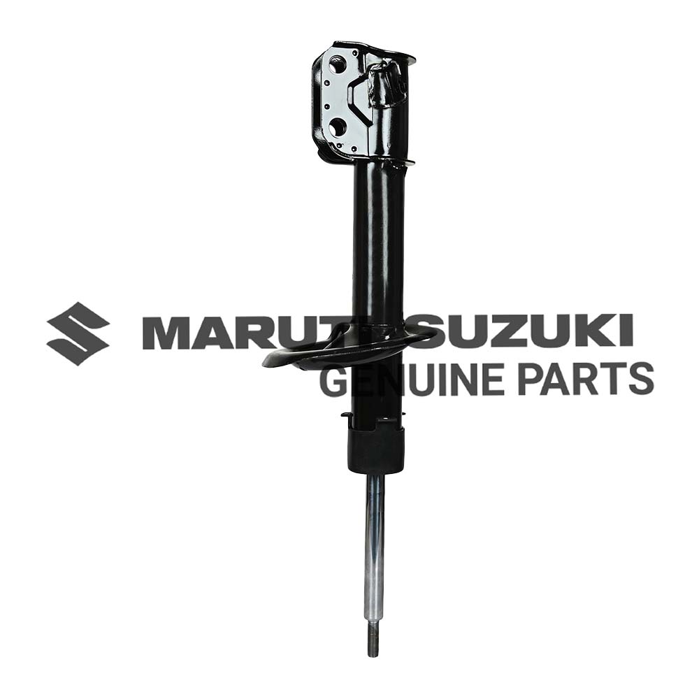 STRUT ASSEMBLY_FRONT SUSPENSION (LEFT)
