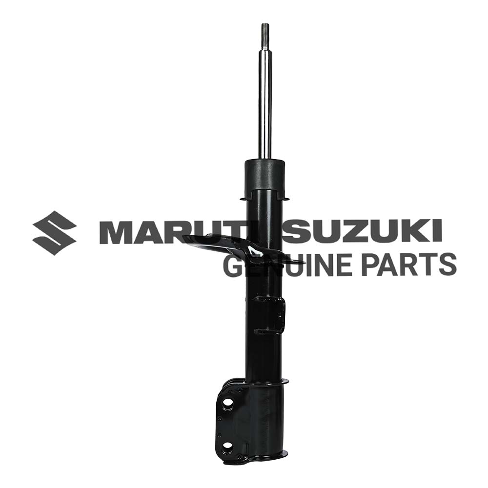 STRUT ASSEMBLY_FRONT SUSPENSION (LEFT)